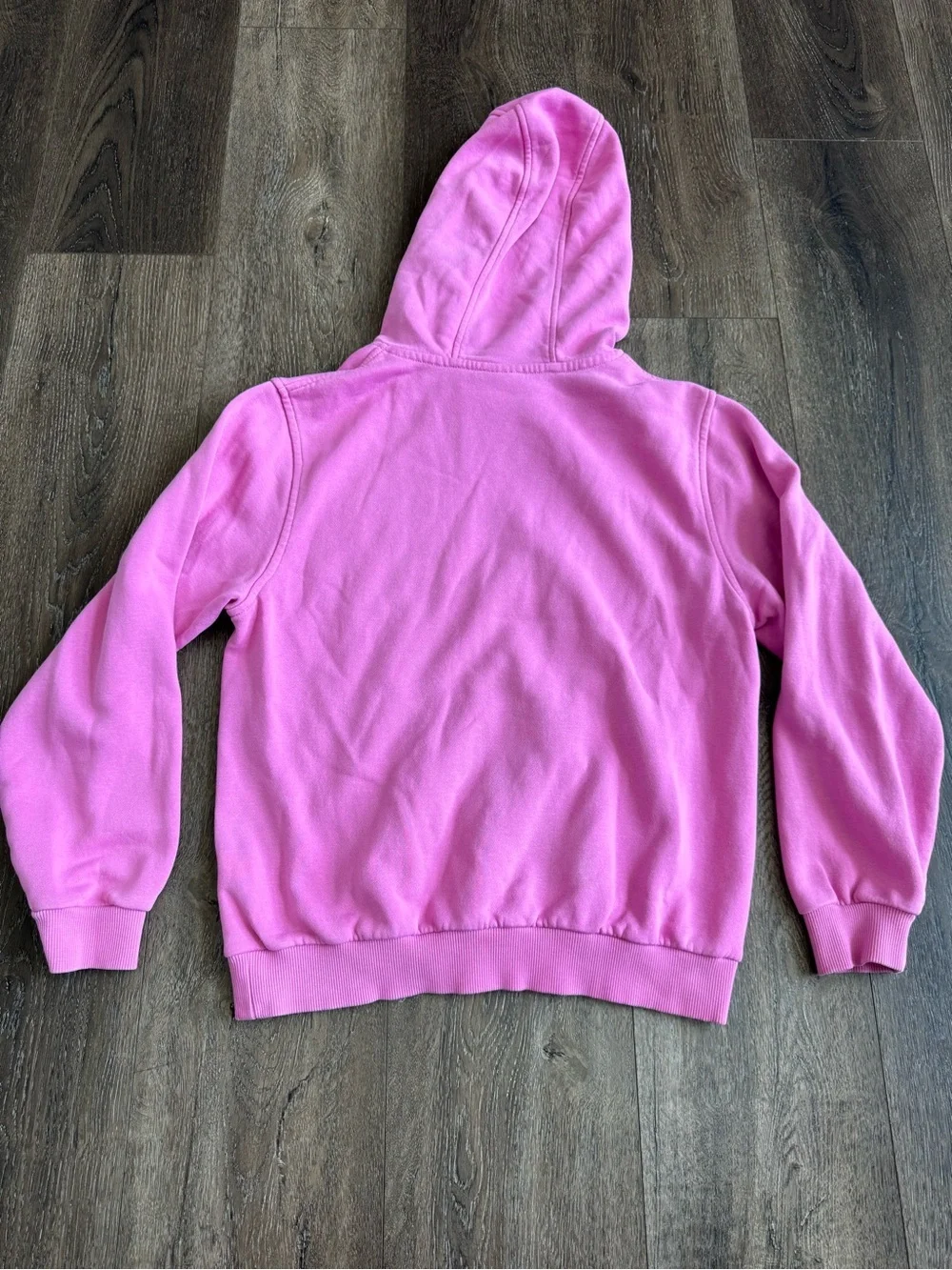 Nike kids pink